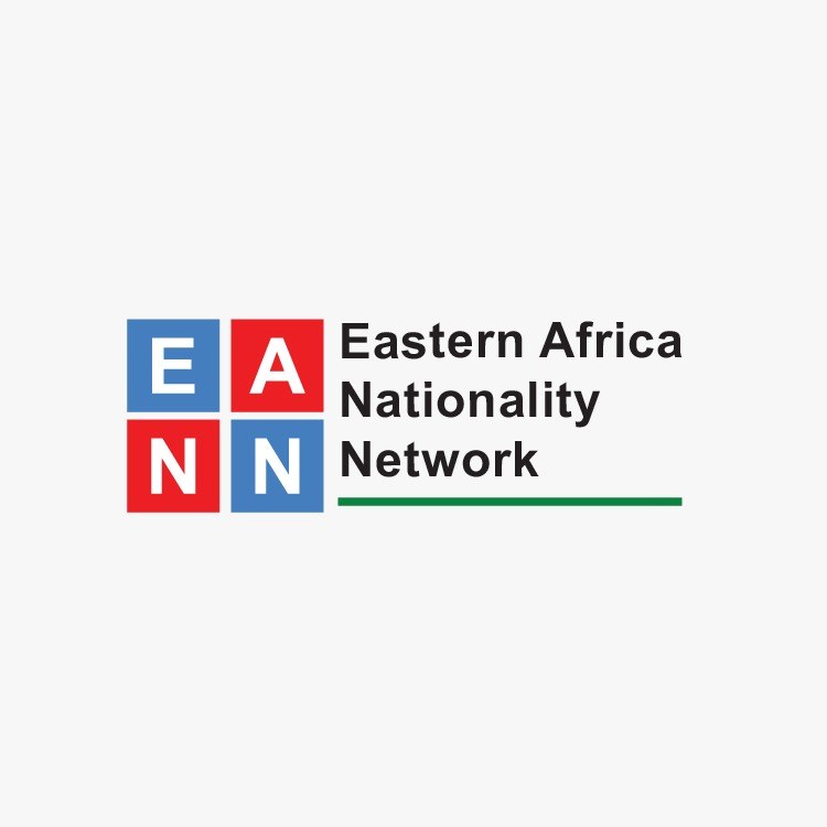 Eastern Africa Nationality Network logo